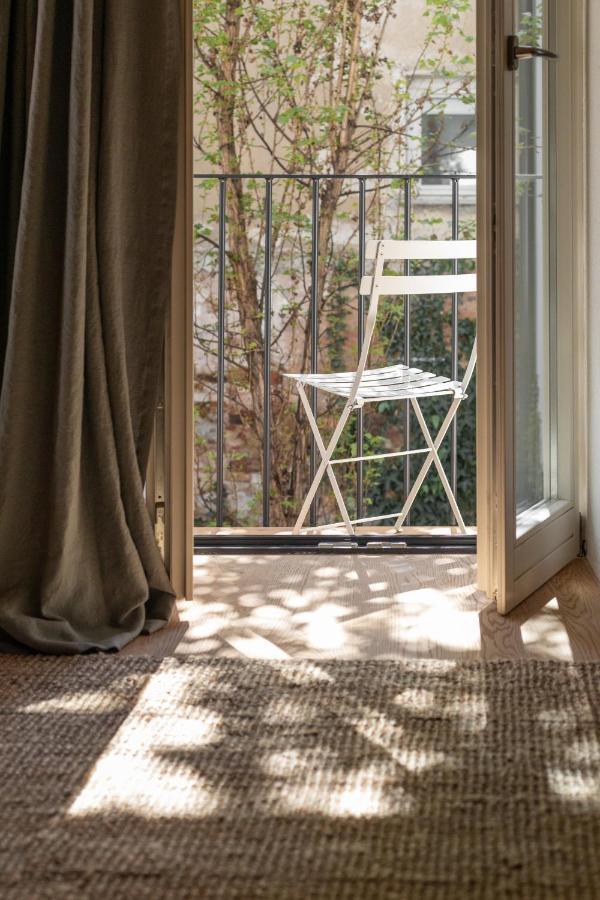 April1550 Boutique Hotel Ljubljana Kültér fotó