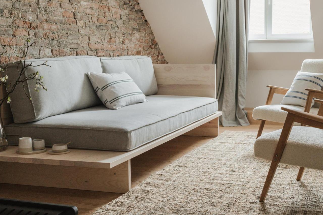 April1550 Boutique Hotel Ljubljana Kültér fotó