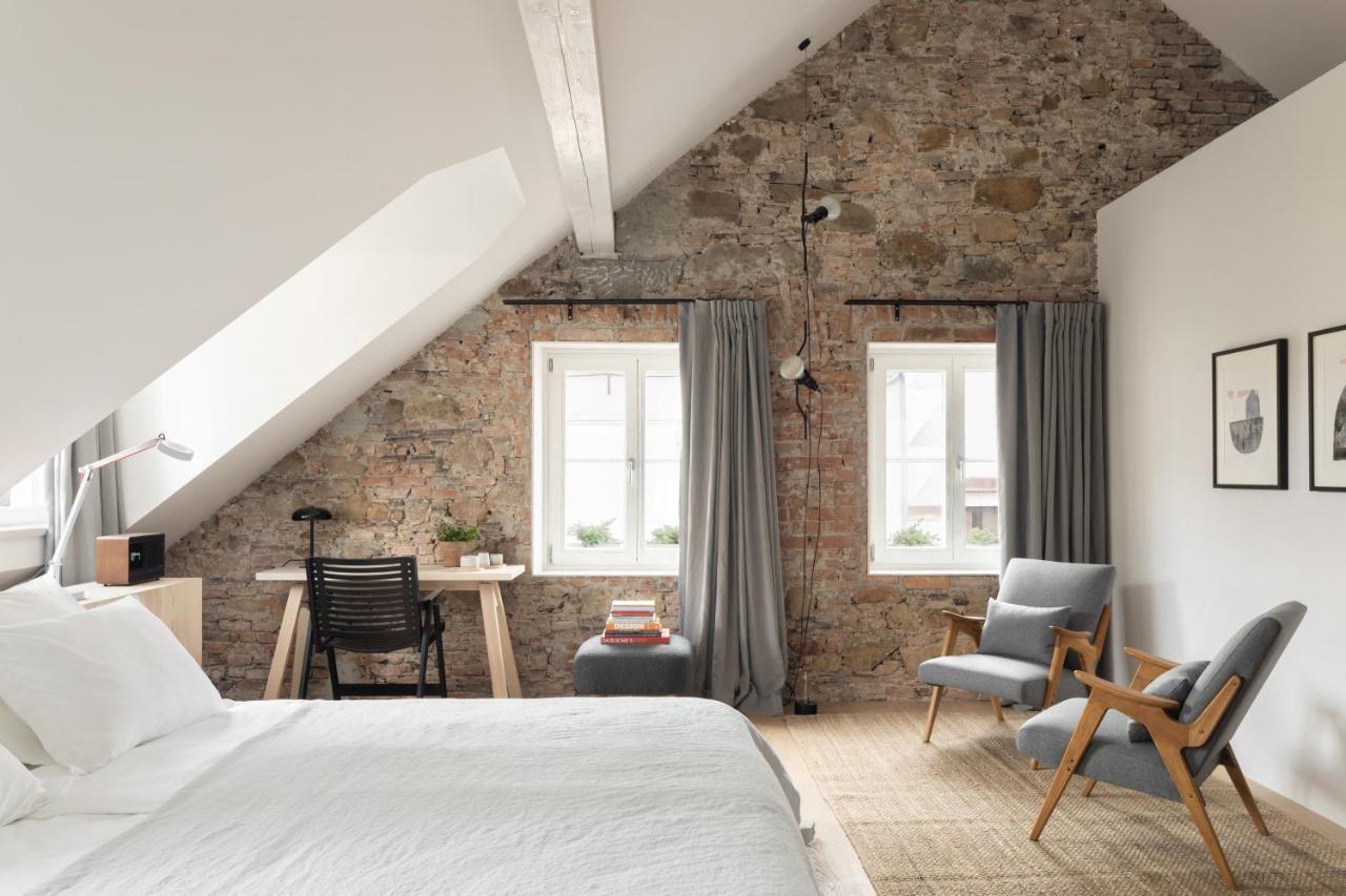 April1550 Boutique Hotel Ljubljana Kültér fotó