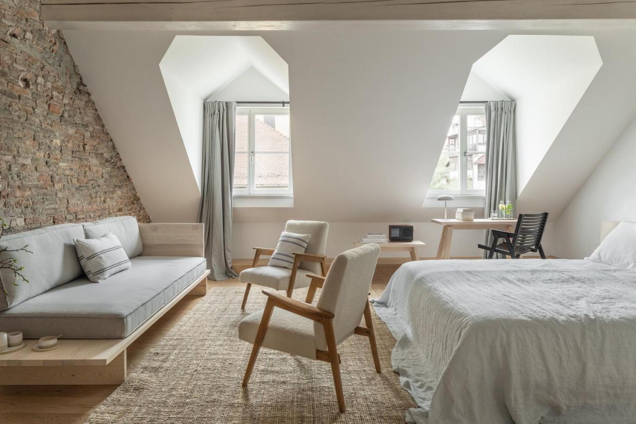 April1550 Boutique Hotel Ljubljana Kültér fotó