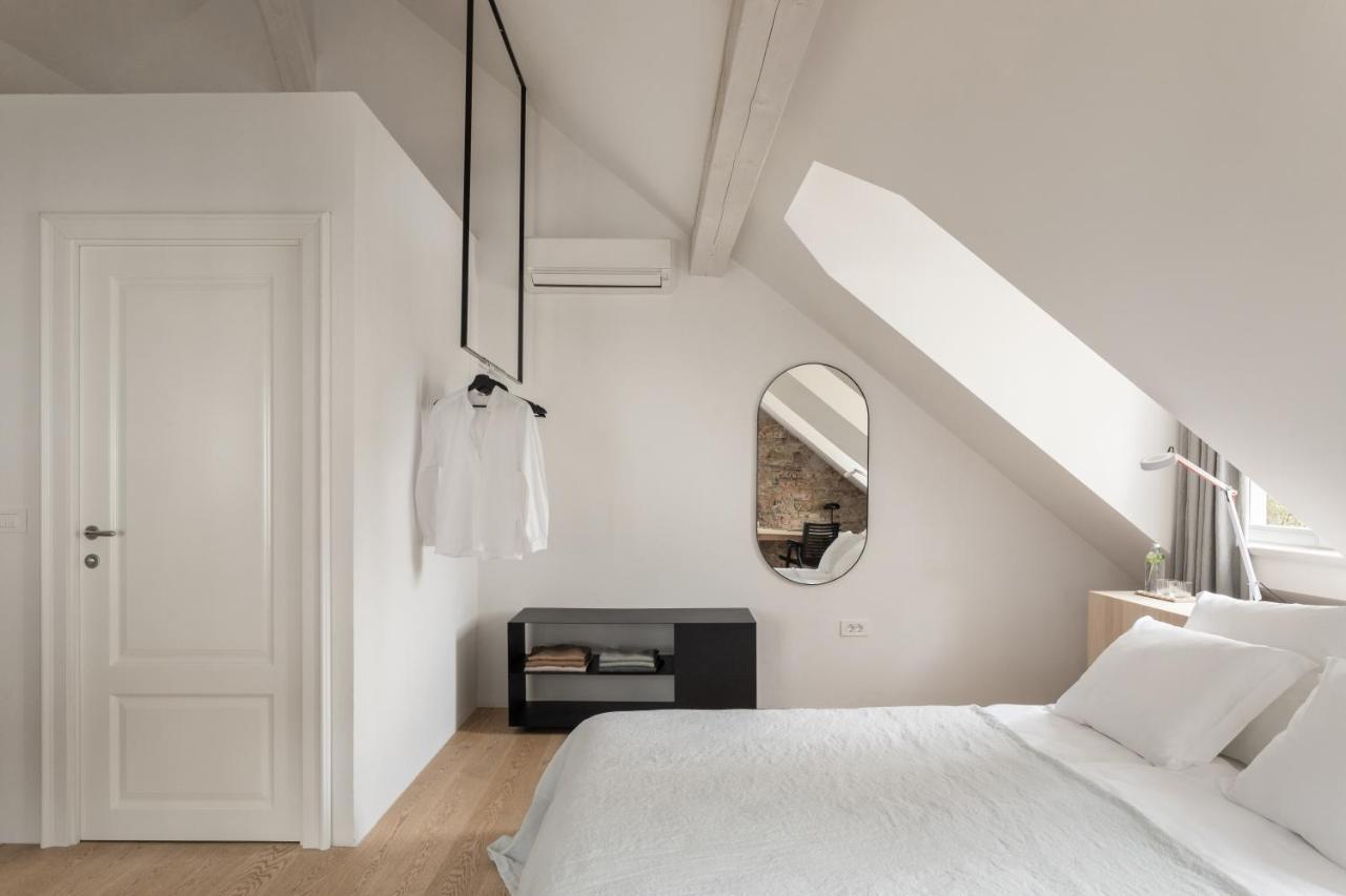 April1550 Boutique Hotel Ljubljana Kültér fotó