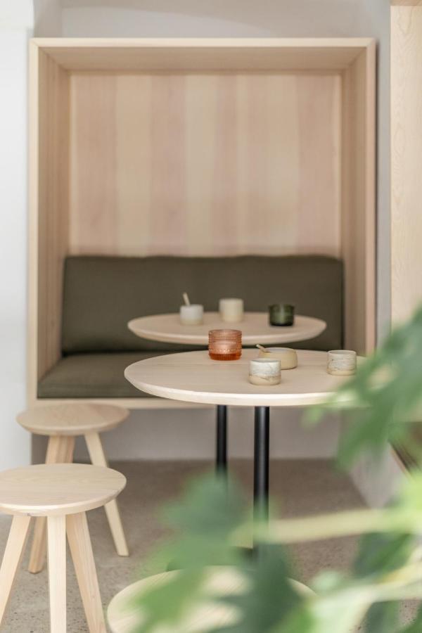 April1550 Boutique Hotel Ljubljana Kültér fotó