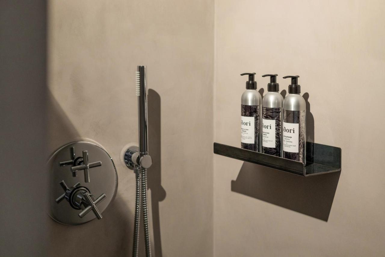 April1550 Boutique Hotel Ljubljana Kültér fotó