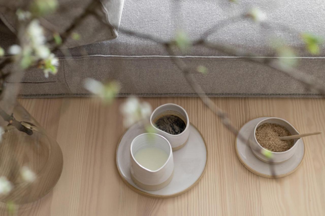 April1550 Boutique Hotel Ljubljana Kültér fotó