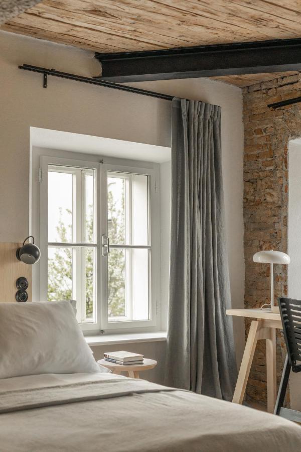 April1550 Boutique Hotel Ljubljana Kültér fotó