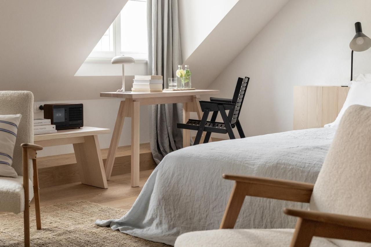 April1550 Boutique Hotel Ljubljana Kültér fotó