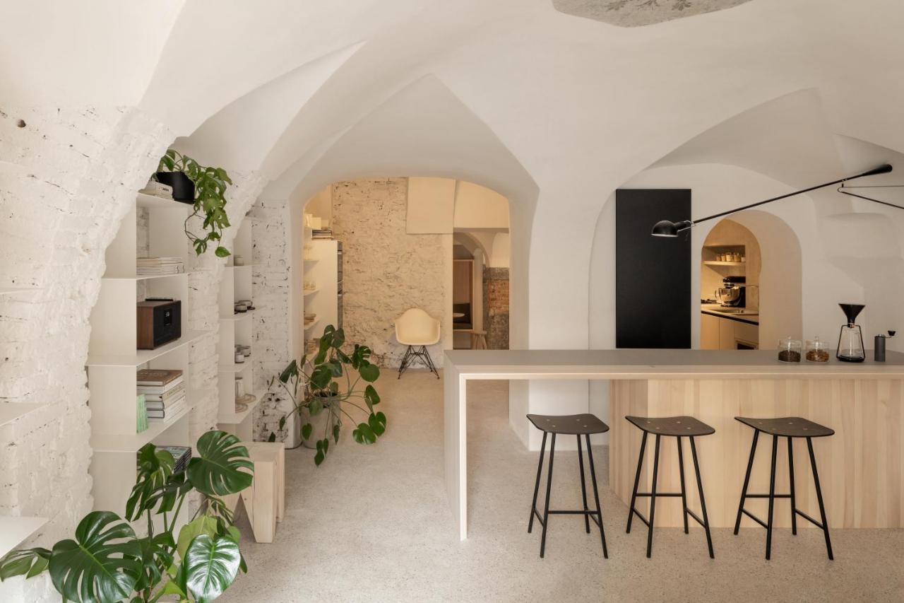 April1550 Boutique Hotel Ljubljana Kültér fotó