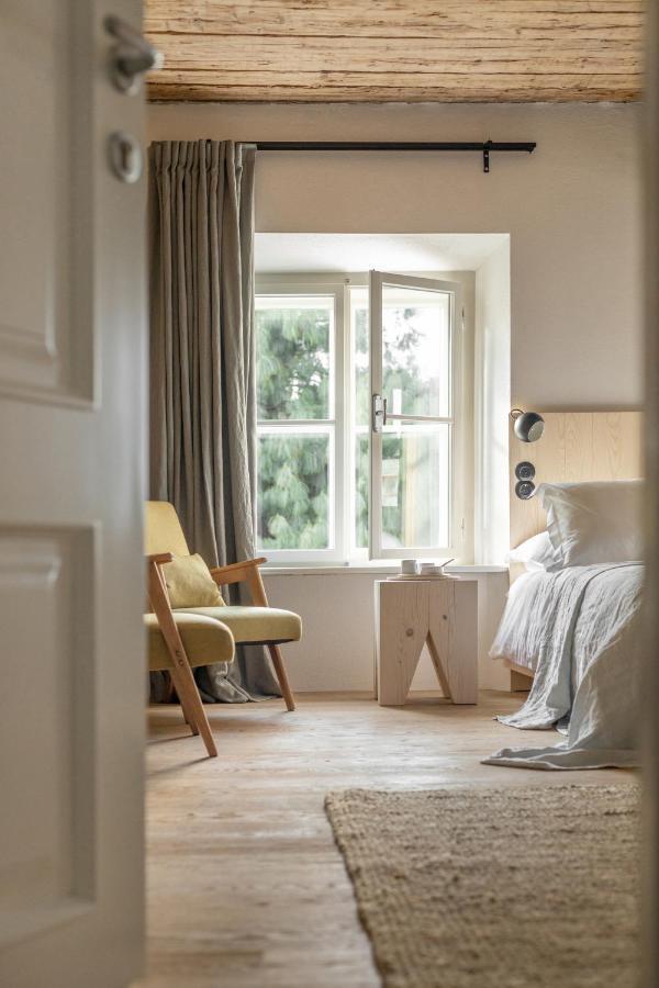 April1550 Boutique Hotel Ljubljana Kültér fotó
