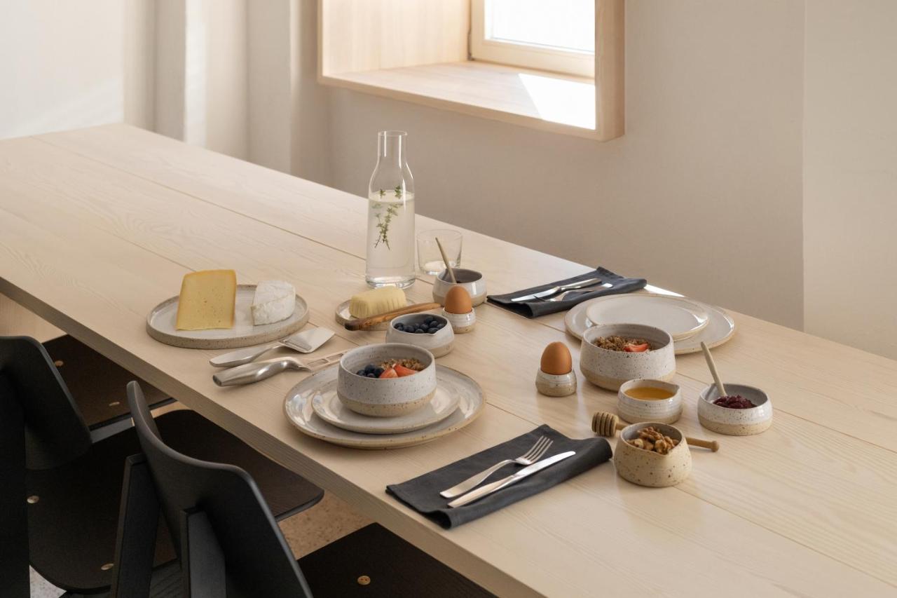 April1550 Boutique Hotel Ljubljana Kültér fotó