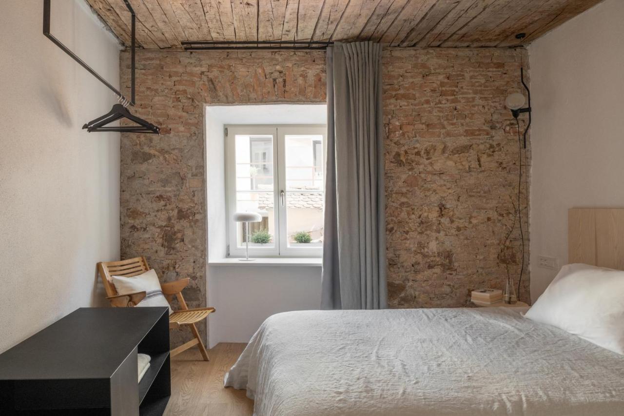 April1550 Boutique Hotel Ljubljana Kültér fotó