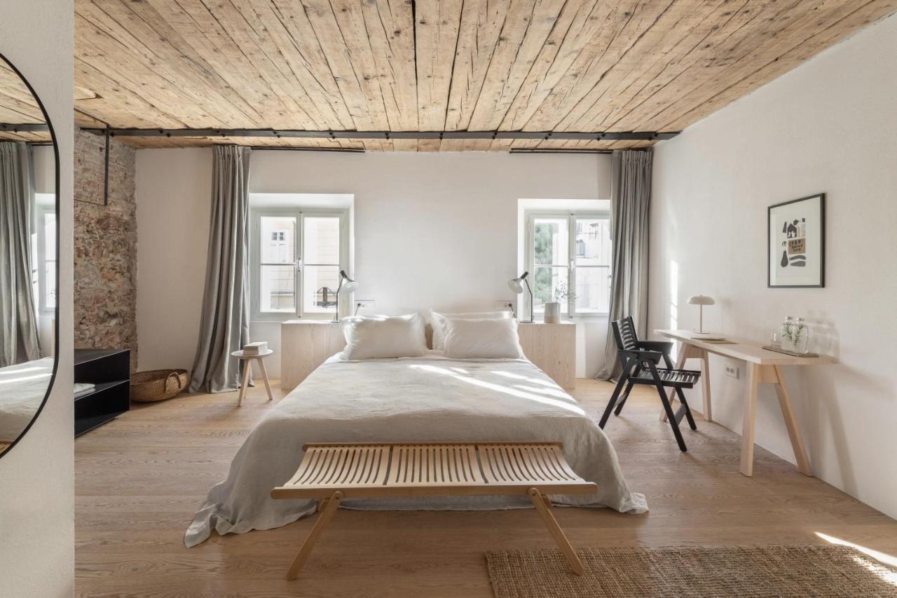 April1550 Boutique Hotel Ljubljana Kültér fotó