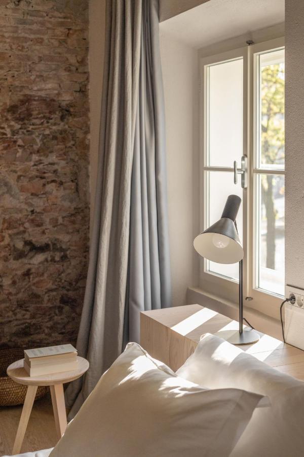 April1550 Boutique Hotel Ljubljana Kültér fotó