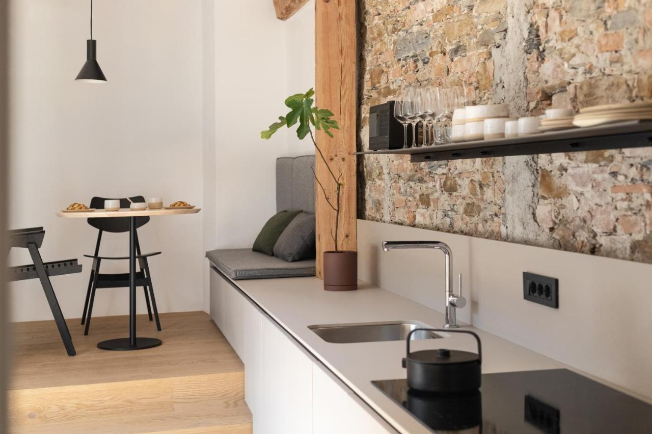 April1550 Boutique Hotel Ljubljana Kültér fotó