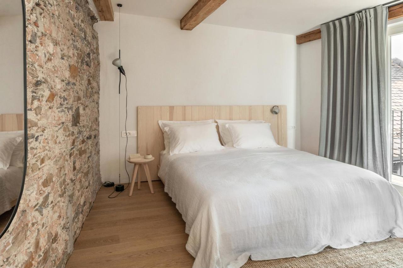 April1550 Boutique Hotel Ljubljana Kültér fotó