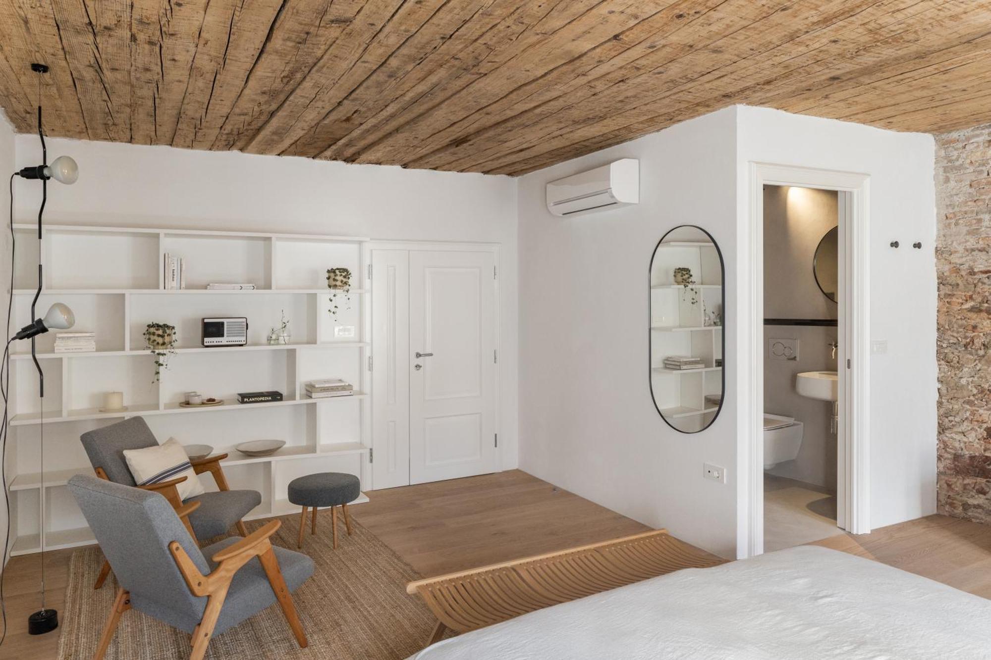 April1550 Boutique Hotel Ljubljana Kültér fotó
